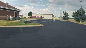 Best Driveway Snow Removal Preparation  in Bolivar, WV